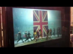 'Wings' video rehearsals- sneak peek
