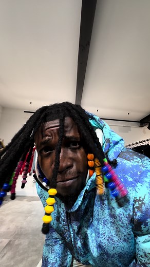 King Perry Time and Space - Price Benz Tonight