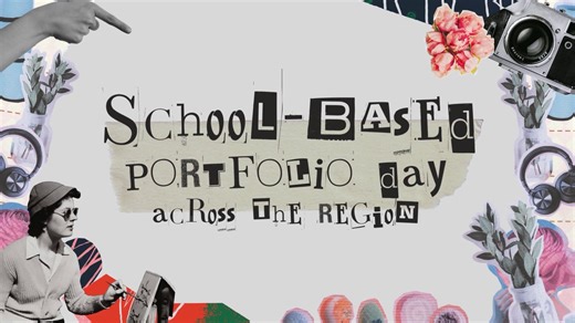 School-Based Portfolio Day Across Region VI #DepEdTayoWesternVisayas #TheHomeoftheChampions #MATATAG #BansangMakabata #BatangMakabansa #DepEdPhilippines | DepEd Tayo Western Visayas Region