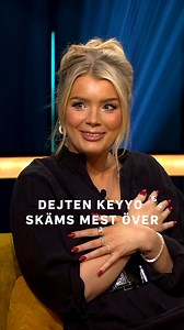 Keyyo Martinus = ❓❓ Streama Carina Bergfeldt på SVT Play #carinabergfeldt #svtplay | SVT