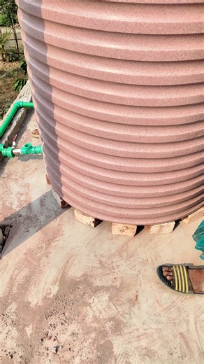 167K views · 1.1K reactions | New Track! Ideas of setting up water tanks are very important | Story Finishings | Facebook