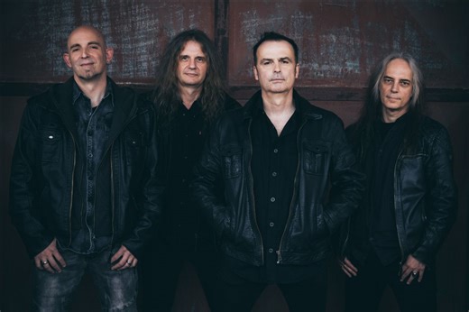 Blind Guardian announce new album 'Somewhere Far Beyond Revisited' - Distorted Sound Magazine