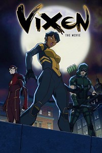 Vixen: The Movie Summary, Trailer, Cast, Where to Watch and More