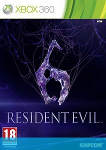 Trucos Resident Evil 6 - Xbox 360 - Claves, Guías