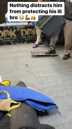 412K views · 10K reactions | This dog has Unbelievable restraint #reels #dog #love #protection | I am the HULK | Facebook