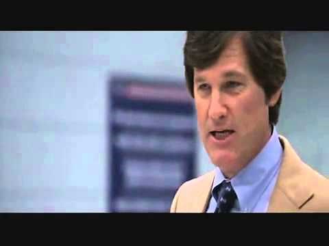Miracle: Herb Brooks Speech!