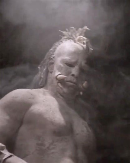 Bone Tomahawk：The Scene That Broke The Internet #shorts #film #movie #edit