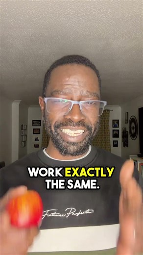 The secret on how to be consistent with visual aids..