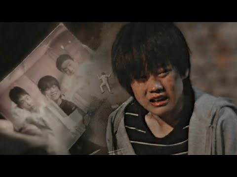 [MV] Sad asian multifandom // Kim Cheol (Choi Hyun Jin)/ The King Of Pigs FMV