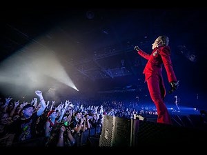 Ghost - Absolution "TUTND 2019" (Unofficial DVD)