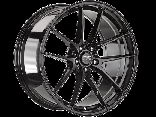 Alloy Wheels - Leggera HLT - OZ Racing