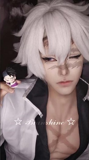 Demon slayer characters singing Copines #demonslayer #kimetsunoyaiba #teamkny #cosplay #teamkny #kny