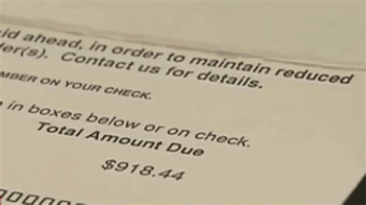 Consequences of defaulted student loans hit millions of Americans hard