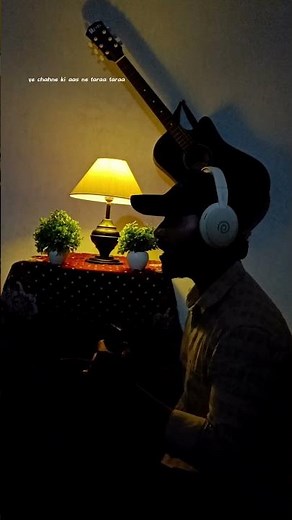 Ye jism hai to kya #trending #shorts #viral #ytshorts #explore #cover #song
