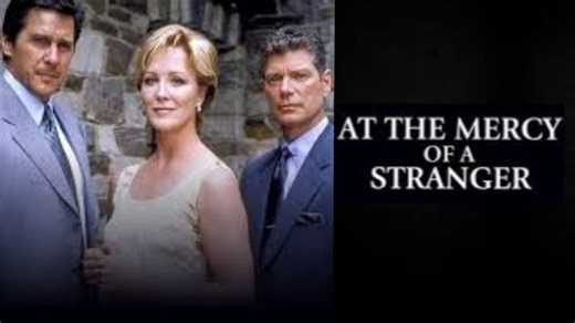At The Mercy Of A Stranger 1999