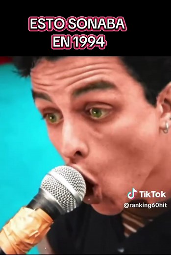 Éxitos musicales de 1994: Clásicos inolvidables