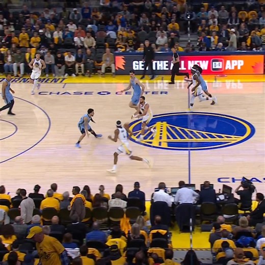 627K views · 12K reactions | This sequence   NBA on TNT | Golden State Warriors | Facebook