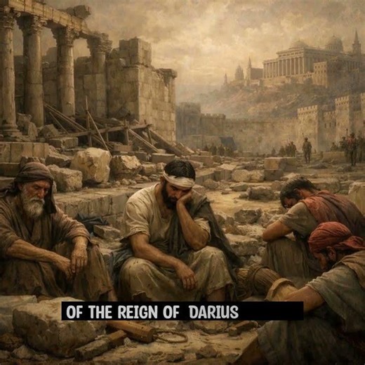 Abandoned Construction In Ancient Jerusalem! 🌍🌍🌍 #shortvideo #biblequote