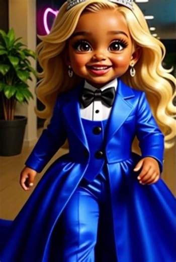 Mini Models, Big Smiles 😍✨Stylish outfits + Adorable moments