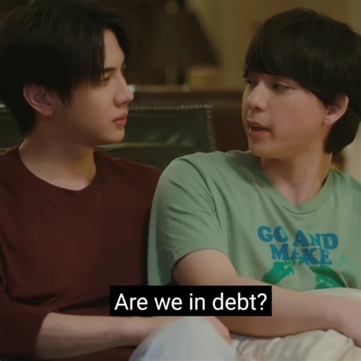 Are we in debt? Part 1 #johannorth #bbasjtr #johannorthspecial #foureveryou #6code