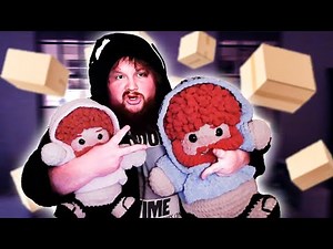 This Fan Mail Session Went Crazy