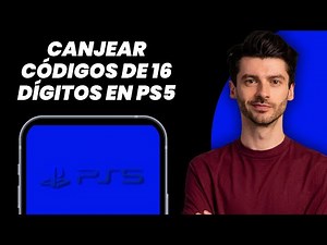 How to Redeem 16-Digit Codes on PS5 - Complete Guide