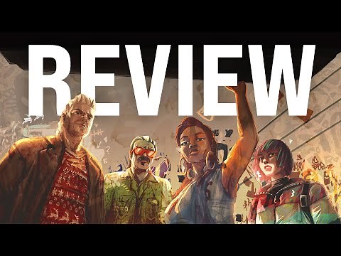 Serial Cleaners Review