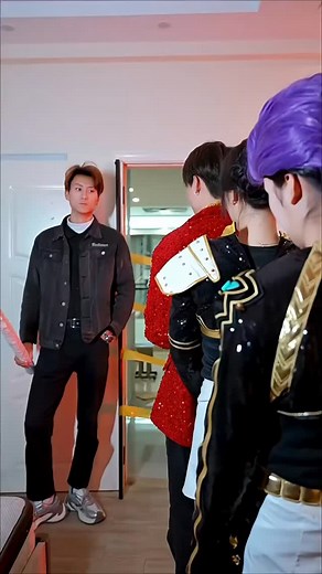 31K views · 17K reactions | Should he go to heaven or hell#kpop #kpopdemonhuntersnetflix ⚖️ Copyright / Fair Use Under US Copyright Law (Sec. 107)  Critique |  Comment |  News |  Teach |  Research ✅ Fair use = legal reuse for allowed purposes  Non-profit/edu/personal favors fair use  skxyt56@gmail.com | Viral Sonia | Facebook