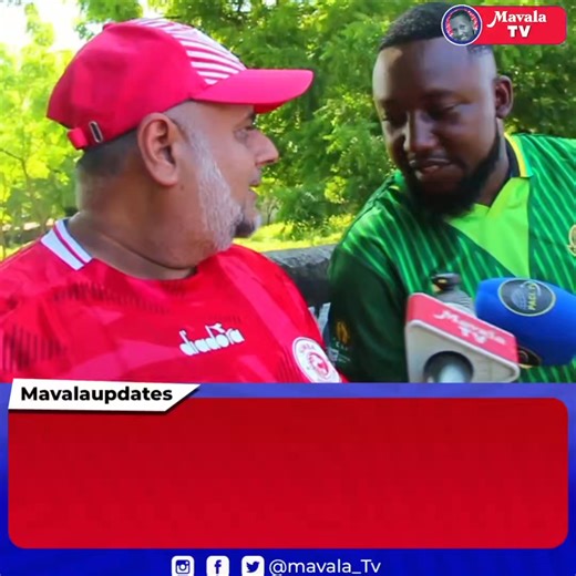 Mavala Tv on Instagram: "Looh...!! Muhindi kagoma kuungana na wenzie Akisema kikubwa ni kuchukuliwa hatua za kusheria na si walifanyalo"