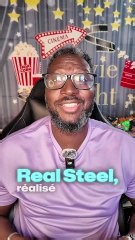 Real Steel : Un film de robots qui touche au cœur