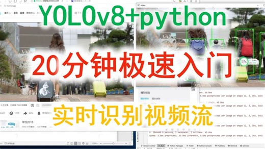 04-yolo-编写自己的python代码来调用yolo