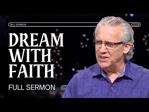 Increase Your Expectation for What God Wants to Do This Year - Bill Johnson Sermon | Bethel Church