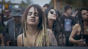 1.1M views · 9K shares | When the music sets you free! <3 | Psychedelic Vibrations | Facebook