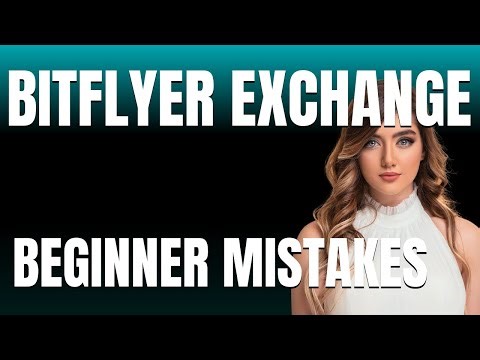 How to Use BitFlyer Properly Beginner Mistakes That Cost You