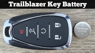 2021-2026-chevy-trailblazer-key-fob-battery-replacement-how-to-change-replace-remote-batteries ...