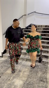 475K views · 15K reactions | Yesterday at the African Print Party Amaryllis Hotels Blantyre ❤️When your best friend Teddy Makadi matches your energy get matching outfits Awuzeni aneba kuti ndinzanga chabee!!  | Nana Ctcreator | Facebook