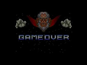 Game Over Compilation 14