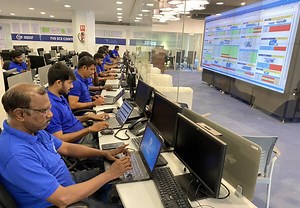 TVS Supply Chain Solutions control tower raises bar for logistics planning