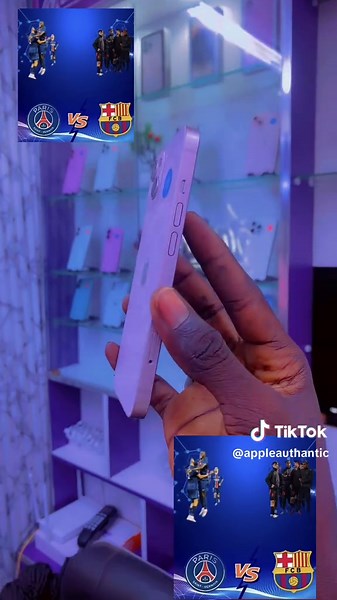 Vidéos de Lebal ma iphone 🍏 (@appleauthantic) avec son original - Lebal ma iphone 🍏