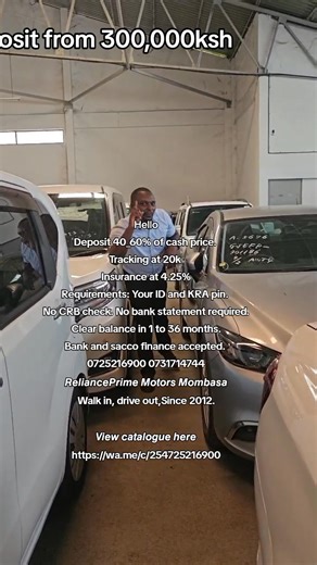 4.2K views · 49 reactions | Hello Deposit 40_60% of cash price....