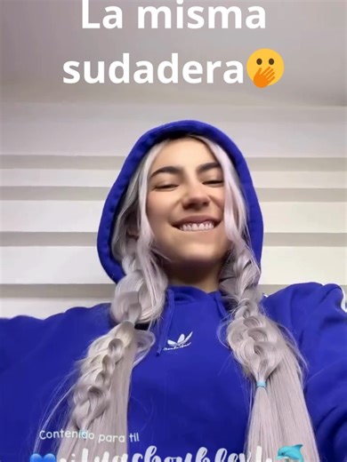 La misma sudadera🫢 EL CLOSET d e diosdado se quedo con 3 seudaderas nomas creo JAJAAJA#nocopiennoesbueno😴 #cutebaby #edits #delfines🐬 #luachoyblex #summerkamp #descuidoferydiosdado #noflop #viral #ferdado #novia #fypシ゚ #fy #descuidotiktok