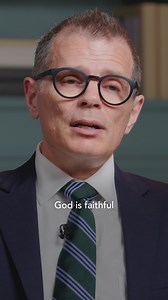 Study the covenants of the Bible and discover God’s unchanging faithfulness to His people throughout redemptive history. Order J.V. Fesko’s new teaching series—Signed, Sealed, Delivered—to start exploring covenant theology today. https://ligm.in/3FcmXh5 | Ligonier Ministries