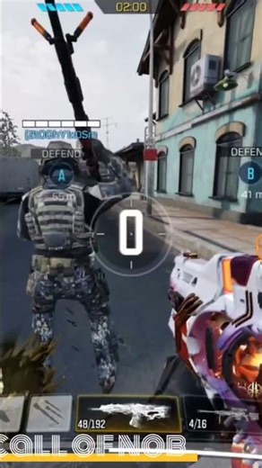 How Did He Even Kill Me?! Looks Like a Real Cheater 😳🔥 | COD Mobile #codm #codmobile