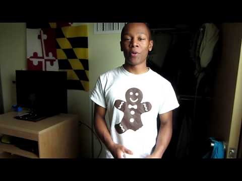 Taking Showers at Air Force BMT