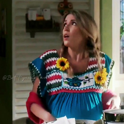 Ok, pero, ¿Luismi Brayan estará bien? 😟 #bettyenny #bettyennuevayork #sylviasaenz #patriciafernandez