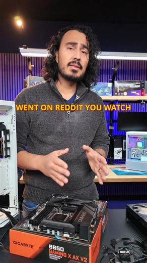 Micro Center on Instagram: "Want to learn the art of PC building? 🪛 With our Build and Learn service you can choose your components, then one of our expert Micro Center Techs will help you build, and walk away an expert! #BuildYourPC #MicroCenter #LearnTech #GamingRig"