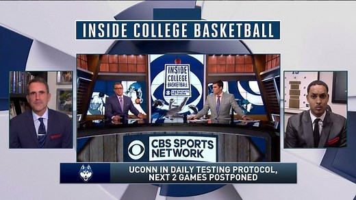 The ICB crew break down some of the biggest storylines from around the world of college basketball. | CBS Sports