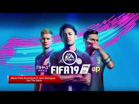 Just The Same | All Theme Song | NOSTALGIA FIFA MOBILE 19