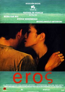 Eros | Películas y Series La Vanguardia