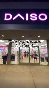 9.3K views · 42 reactions | Just going to leave this here: it’s still Dye-so! ️✨浪 #discoverdaiso #daiso | Daiso USA | Facebook